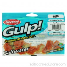 Berkley Gulp! Saltwater 1 Sand Crab Flea 553146990